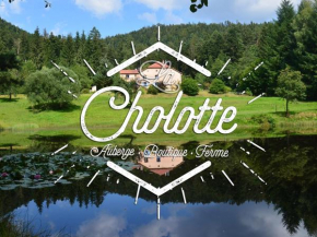 Auberge de la Cholotte